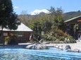 Private Tour to Papallacta Hot SPrings