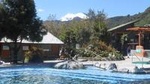 Private Tour to Papallacta Hot SPrings