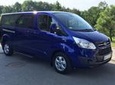 Private Transfer from Vienna to Krakow
