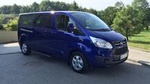 Private Transfer from Vienna to Krakow