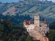 Private Trip to Dracula Castle and Romania's Oldest Fortress from Bucharest