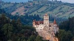 Private Trip to Dracula Castle and Romania's Oldest Fortress from Bucharest