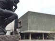 Private Ueno Park Architecture Walking Tour