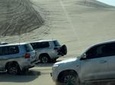 Doha Desert Safari Adventure