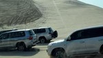 Doha Desert Safari Adventure