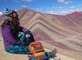 Full-Day Tour and Hike to Rainbow Mountain from Cusco, Peru