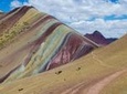 Rainbow Mountain Trek from Cusco