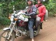 Real Easyrider Hoi An - Mountain - waterfall 1 day tour