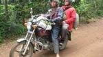 Real Easyrider Hoi An - Mountain - waterfall 1 day tour