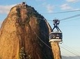 Rio Sunset Tour Including Sugarloaf, Christ the Redeemer, Cathedral and Selaron