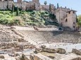1.5-Hour Roman Theater and Alcazaba Castle Walking Tour