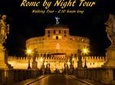 Private Tour - Rome by Night Walking Tour
