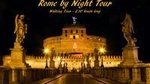 Private Tour - Rome by Night Walking Tour