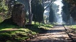 Rome Countryside: Castelli Romani and Tivoli Full Day Private Tour With Lunch