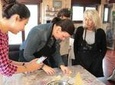 Rome Homemade Pasta Traditional Cooking Class