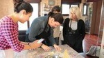 Rome Homemade Pasta Traditional Cooking Class