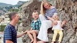 Rome to Pompeii and Amalfi Coast Private tour for Kids and Families