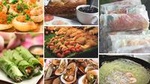 Saigon 4-hour luxury tasting tour on motorbike (with 10 authentic dishes)