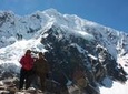 Salkantay Trek to Machu Picchu 4 day Tour