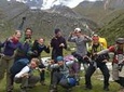 Salkantay Trek To Machupicchu In 5 Days