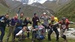 Salkantay Trek To Machupicchu In 5 Days