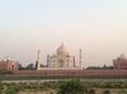 Same Day Agra Tour From Jaipur