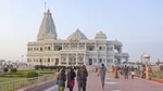 Same Day Tours to Vrindavan and Mathura by Private Cab from Delhi