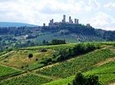 San Gimignano and Chianti Classico Wine and Food PRIVATE TOUR from Siena