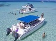 Saona Island Excursion from Bayahibe