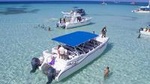 Saona Island Excursion from Bayahibe