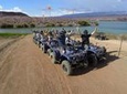 ATV Tour of Lake Mead National Park with Optional Grand Canyon Helicopter Ride