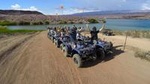 ATV Tour of Lake Mead National Park with Optional Grand Canyon Helicopter Ride