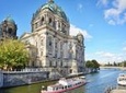 Prague to Berlin via Dresden - private transfer with 4-Hours tour in Dresden