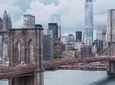 Secrets of the Brooklyn Bridge Walking Tour