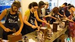Pewter Smithing Experience (School Of Hard Knocks)