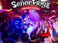 Señor Frogs Lunch or Dinner Package
