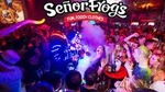 Señor Frogs Lunch or Dinner Package