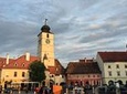 Sibiu by bike
