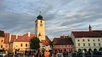 Sibiu by bike