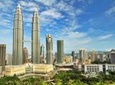 Skybridge at Petronas Twin Tower with KL City and Batu Caves Tour including KL Tower Lunch and Selangor Pewter