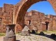 Small group tour Ostia Antica the secret ruins of Rome