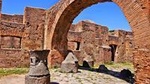 Small group tour Ostia Antica the secret ruins of Rome