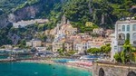 Sorrento, Positano, and Amalfi Day Trip from Naples