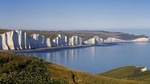 Full Day Small-Group White Cliffs of Sussex Tour from London