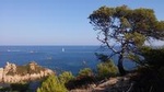 St Tropez and around