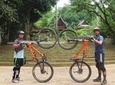 Stairway to Heaven Trail Mountain Biking Tour Chiang Mai