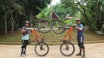 Stairway to Heaven Trail Mountain Biking Tour Chiang Mai