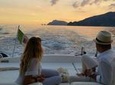 Sunset Cruise from Positano or Amalfi