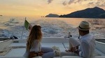 Sunset Cruise from Positano or Amalfi