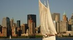 Sunset Sail aboard the Schooner Adirondack